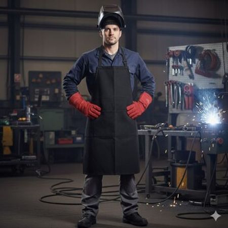 Qaynaqçı önlüyü