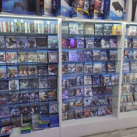 PlayStation 4 oyun diskləri – Oyunlar, pultlar və proqramlar – ucuztap.az