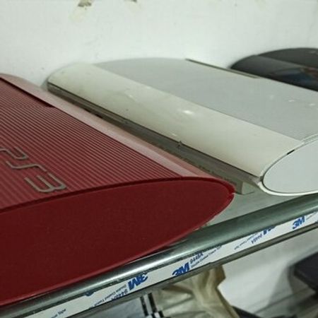 Sony PlayStation 3 Super Slim