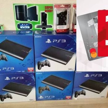 Sony PlayStation 3 Super Slim – Oyunlar, pultlar və proqramlar – ucuztap.az