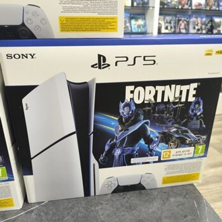 Sony PlayStation 5 Slim