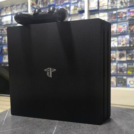 Sony PlayStation 4 Pro