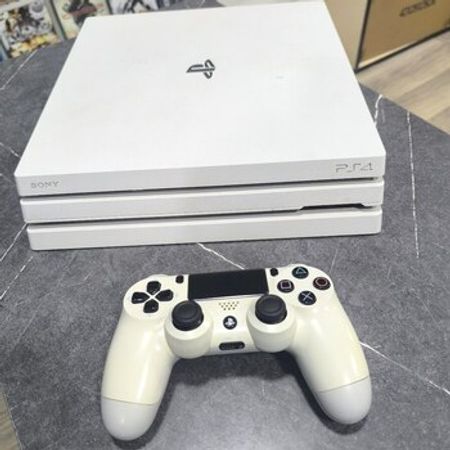 PlayStation 4 Pro 1TB