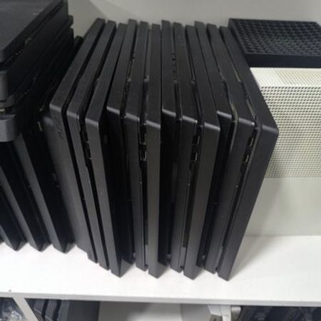 Sony PlayStation 4 Pro 1TB