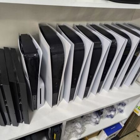 Sony PlayStation 5 – Oyunlar, pultlar və proqramlar – ucuztap.az