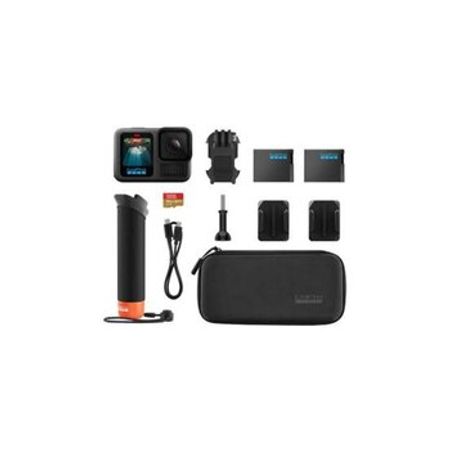 GoPro Hero 13 Black Accessories Bundle