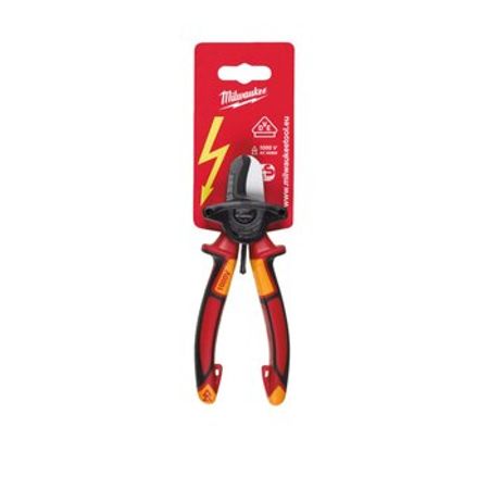 Milwaukee VDE (dielektrik) kabel kəsən 160 mm – Kabel və naqillər – ucuztap.az
