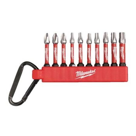 Milwaukee Shockwave Impact karabin ucluq dəsti – Təmir və tikinti – ucuztap.az
