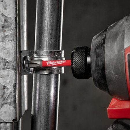 Milwaukee ucluq (Bit) Shockwave PH2 x 50 mm – Təmir və tikinti – ucuztap.az