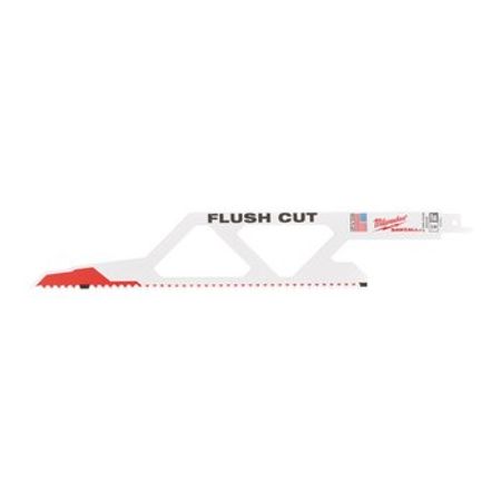 Milwaukee Flush cut mişar bıçağı – Təmir və tikinti – ucuztap.az