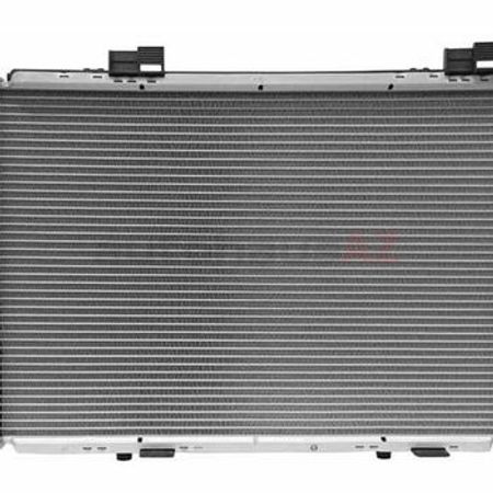 Mercedes W202 su radiatoru – Ehtiyat hissələri – ucuztap.az