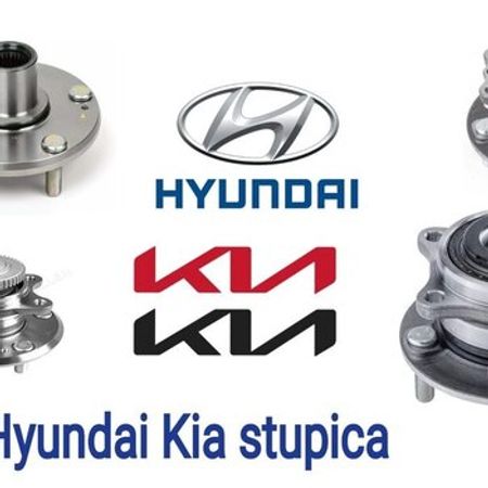 Hyundai, Kia təkər topu – Ehtiyat hissələri – ucuztap.az