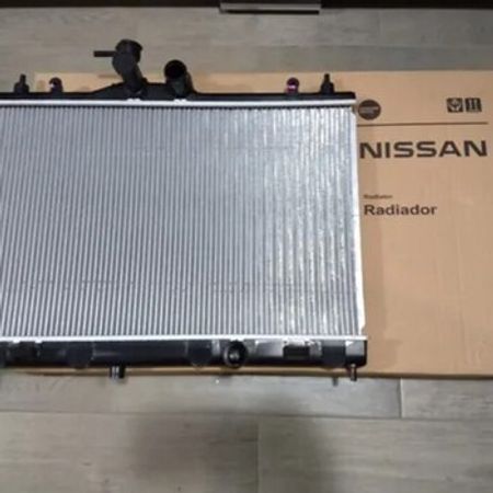Nissan Tiida su radiatoru – Ehtiyat hissələri – ucuztap.az