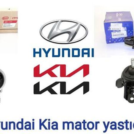 Hyundai, Kia mühərrik yastığı – Ehtiyat hissələri – ucuztap.az
