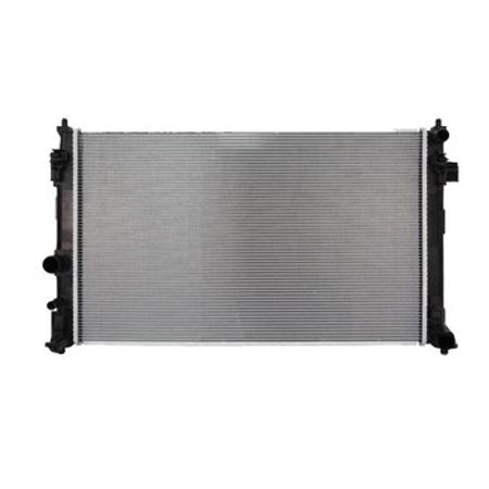 Toyota Corolla Cross su radiatoru – Ehtiyat hissələri – ucuztap.az