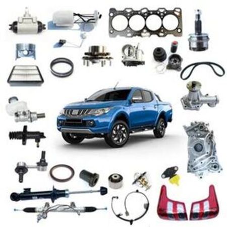 Mitsubishi L200 ehtiyat hissələri – Ehtiyat hissələri – ucuztap.az