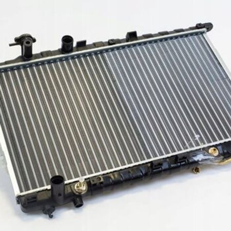 Nissan X-Trail su radiatoru – Ehtiyat hissələri – ucuztap.az
