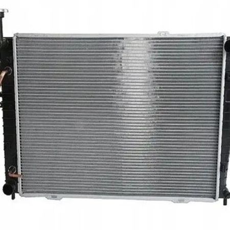 Kia Optima 2011-2015 su radiatoru – Ehtiyat hissələri – ucuztap.az