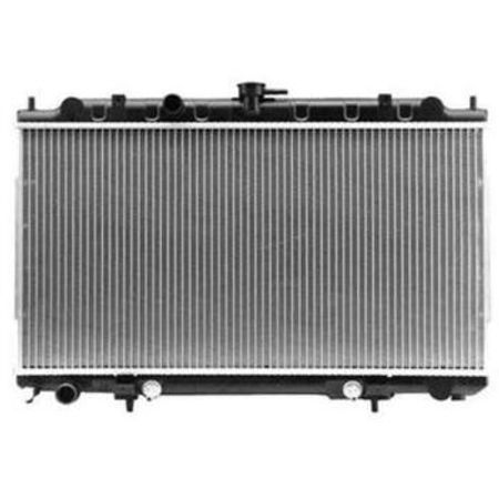 Nissan Maxima 2002 su radiatoru – Ehtiyat hissələri – ucuztap.az