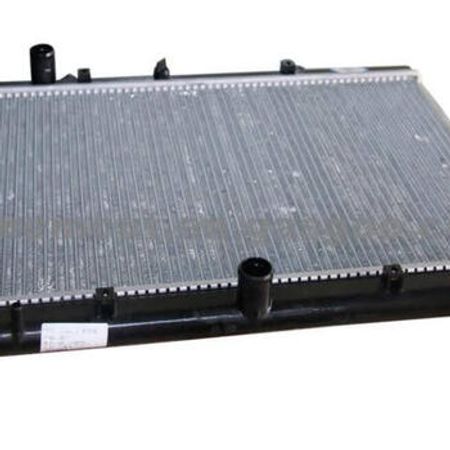 Hyundai Santa Fe 2008 su radiatoru – Ehtiyat hissələri – Bakı – ucuztap.az