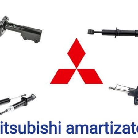 Mitsubishi amortizatoru – Ehtiyat hissələri – ucuztap.az