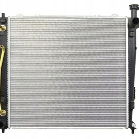 Kia Sorento 2012 su radiatoru – Ehtiyat hissələri – ucuztap.az