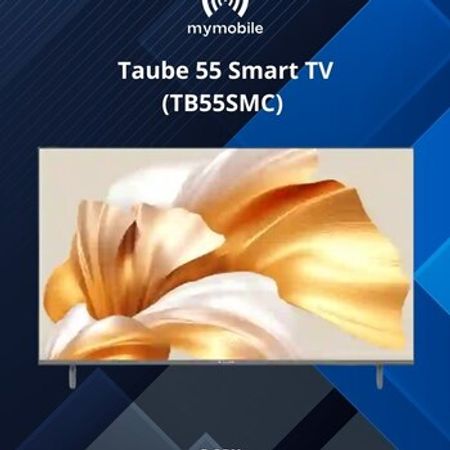 Taube 55 Smart TV (TB55SMC) – Televizor və proektorlar – ucuztap.az