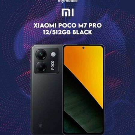 Xiaomi Poco M7 Pro 5G Lunar Dust 512GB/12GB – Telefonlar – ucuztap.az