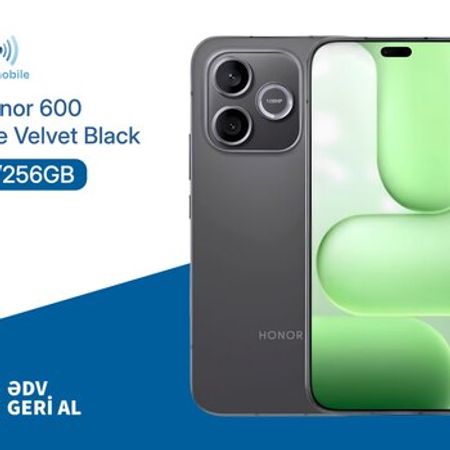 Honor 600 Lite 8/256GB Desert Gold