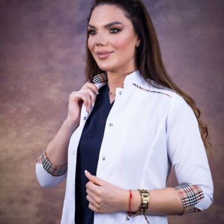 Həkim xələti – Geyim və ayaqqabılar – ucuztap.az