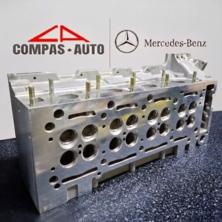 Mercedes silindr başlığı Om611 – Ehtiyat hissələri – ucuztap.az