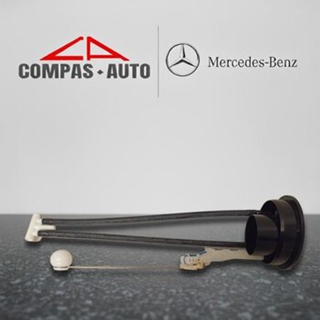 Mercedes-Benz Atego yanacaq sensoru – Ehtiyat hissələri – ucuztap.az