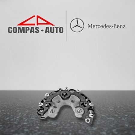 Mercedes-Benz Atego dinamo diodu – Ehtiyat hissələri – ucuztap.az