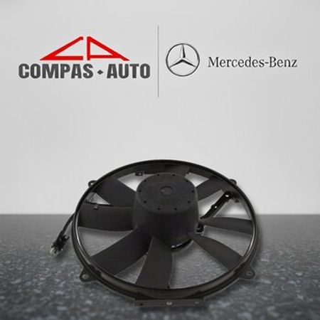 Mercedes-Benz W202, Mercedes-Benz W210 radiator pəri – Ehtiyat hissələri – ucuztap.az
