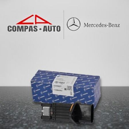 Mercedes-Benz M111, OM646 hava sensoru – Ehtiyat hissələri – ucuztap.az