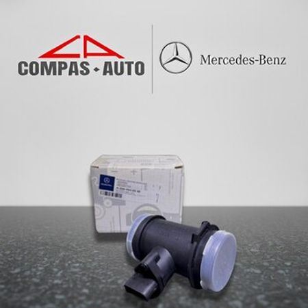 Mercedes-Benz M111 mühərrik hava sensoru – Ehtiyat hissələri – ucuztap.az