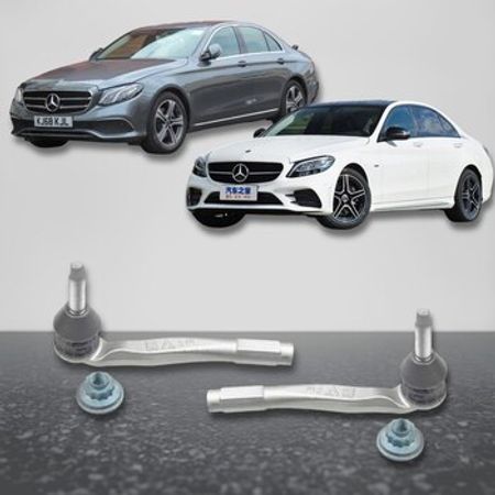 Mercedes-Benz C-Class W205, E-Class W213 sükan qolu sonluğu – Ehtiyat hissələri – ucuztap.az