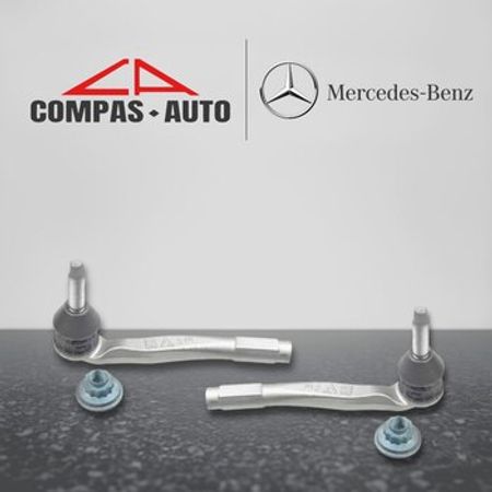 Mercedes-Benz C-Class W205, E-Class W213 sükan qolu sonluğu – Ehtiyat hissələri – ucuztap.az