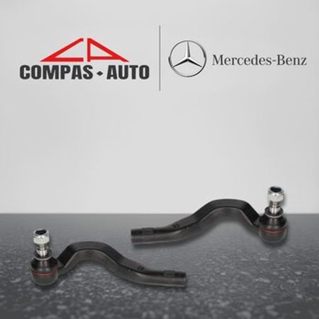 Mercedes W210 4matic sükan qolunun sonluğu – Ehtiyat hissələri – ucuztap.az
