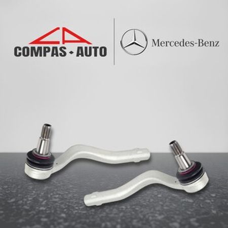 Mercedes-Benz E-Class (W212) AMG 4matic sükan qolunun sonluğu Lemforder – Ehtiyat hissələri – ucuztap.az