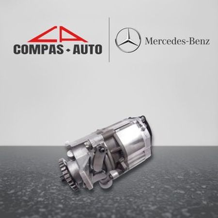 Mercedes-Benz om654 yağ nasosu – Ehtiyat hissələri – ucuztap.az
