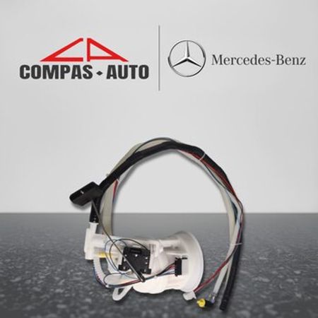 Mercedes-Benz w211 yanacaq filteri – Ehtiyat hissələri – ucuztap.az