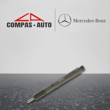 Mercedes-Benz 2.9 turbo forsunkası Bosch – Ehtiyat hissələri – ucuztap.az