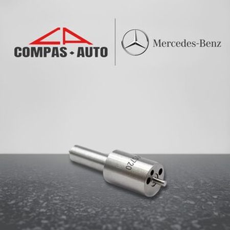 Mercedes-Benz OM611, OM612, OM613 CDI forsunka iynəsi Bosch – Ehtiyat hissələri – ucuztap.az