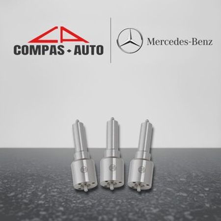 Mercedes-Benz atego forsunka iynəsi Bosch – Ehtiyat hissələri – ucuztap.az