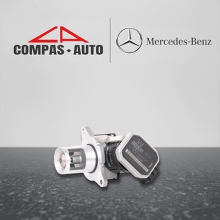 Mercedes-Benz om646 EGR klapanı Pierburg – Ehtiyat hissələri – ucuztap.az