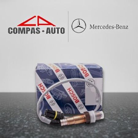 Mercedes-Benz W203 katalizator sensoru – Ehtiyat hissələri – ucuztap.az