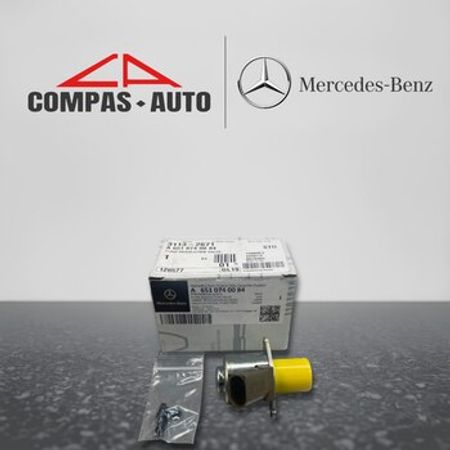 Mercedes-Benz OM651 mühərrik yanacaq nasosunun sensoru – Ehtiyat hissələri – ucuztap.az