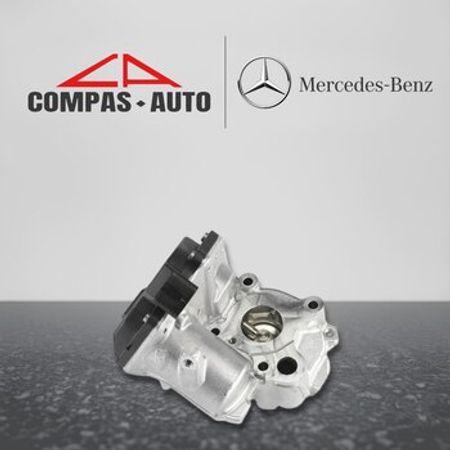 Mercedes om651 mühərrikin EGR klapanı – Ehtiyat hissələri – ucuztap.az