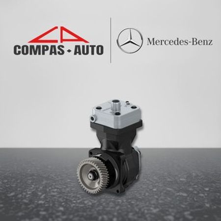 Mercedes-Benz Atego-Axor hava kompressoru Wabco – Ehtiyat hissələri – ucuztap.az